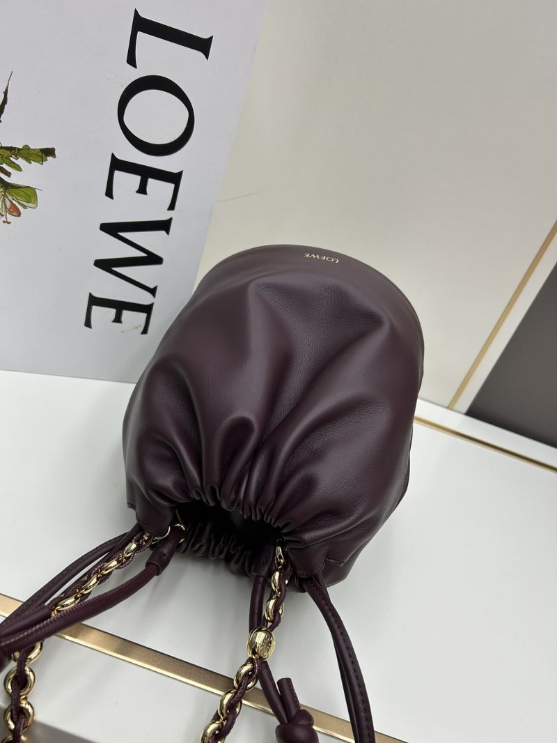 Loewe Bucket Bags